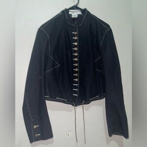 Vintage Denim Shirt /Jacket